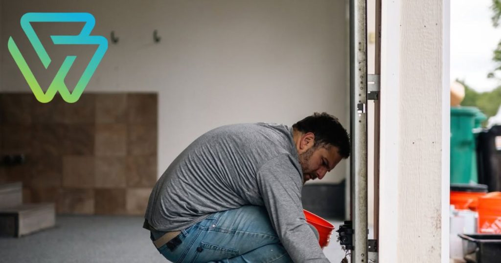 One Car Vs Three Car Garage Epoxy Costs In Medina