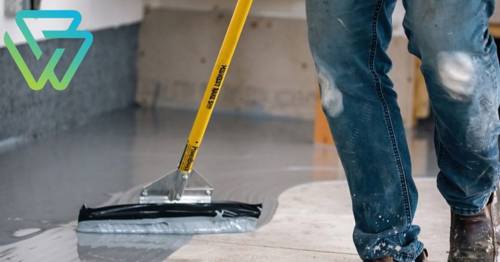 Basement Floor Epoxy Vs Paint For Ohio Homes