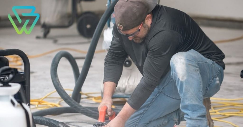 Can You Coat A Garage Floor In One Day? The Honest Answer