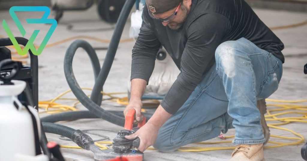 Hot Tire Pickup: Why Cheap Garage Coatings Fail In Ohio